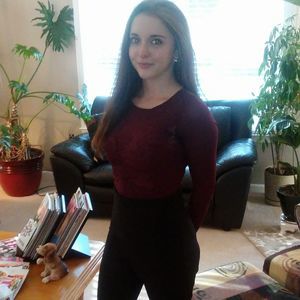 Meet your Posher, Sammi